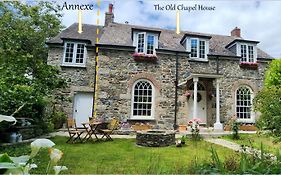The Little Chapel Annexe